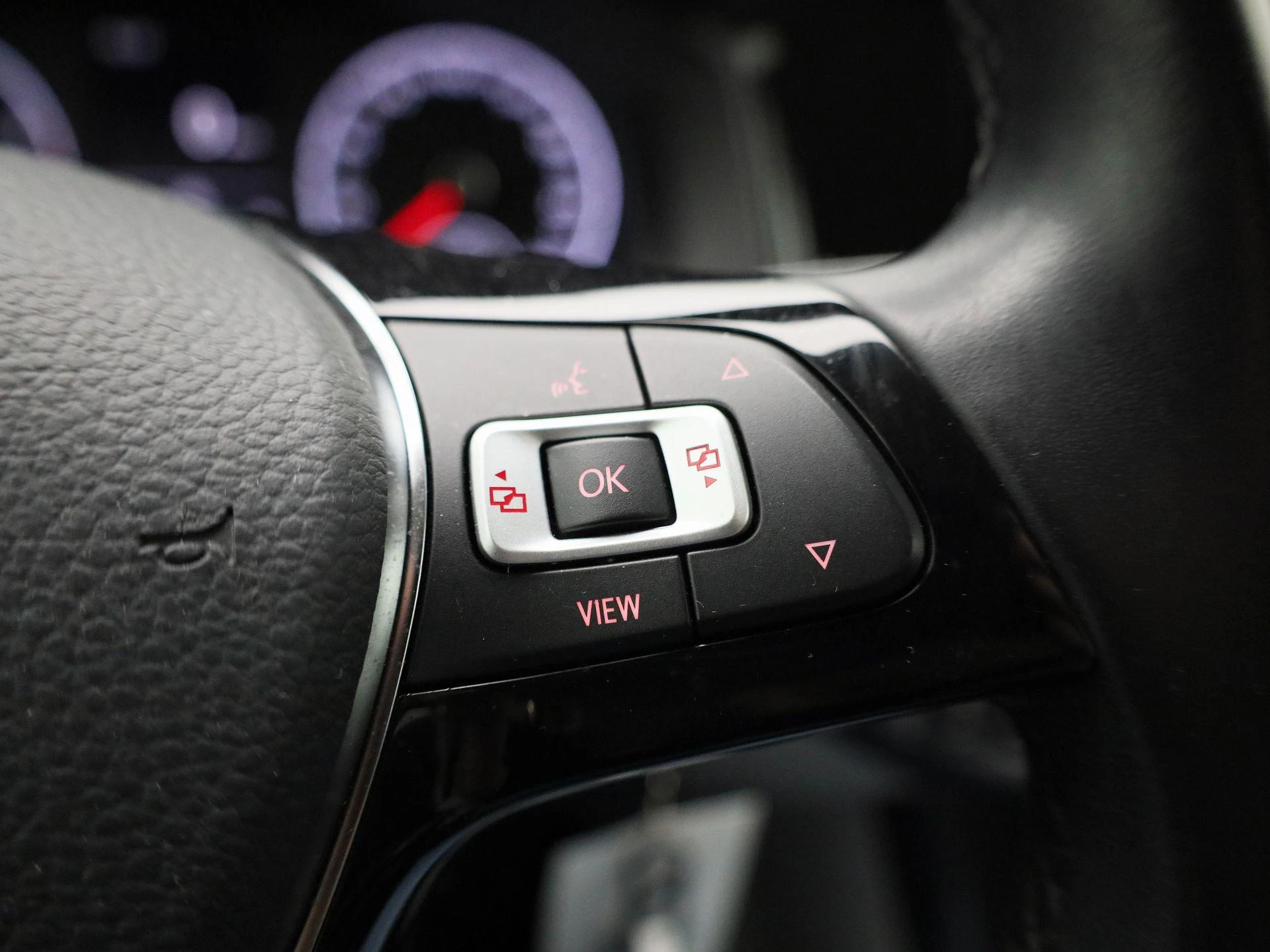 Volkswagen Polo 1.0 59kW Beats