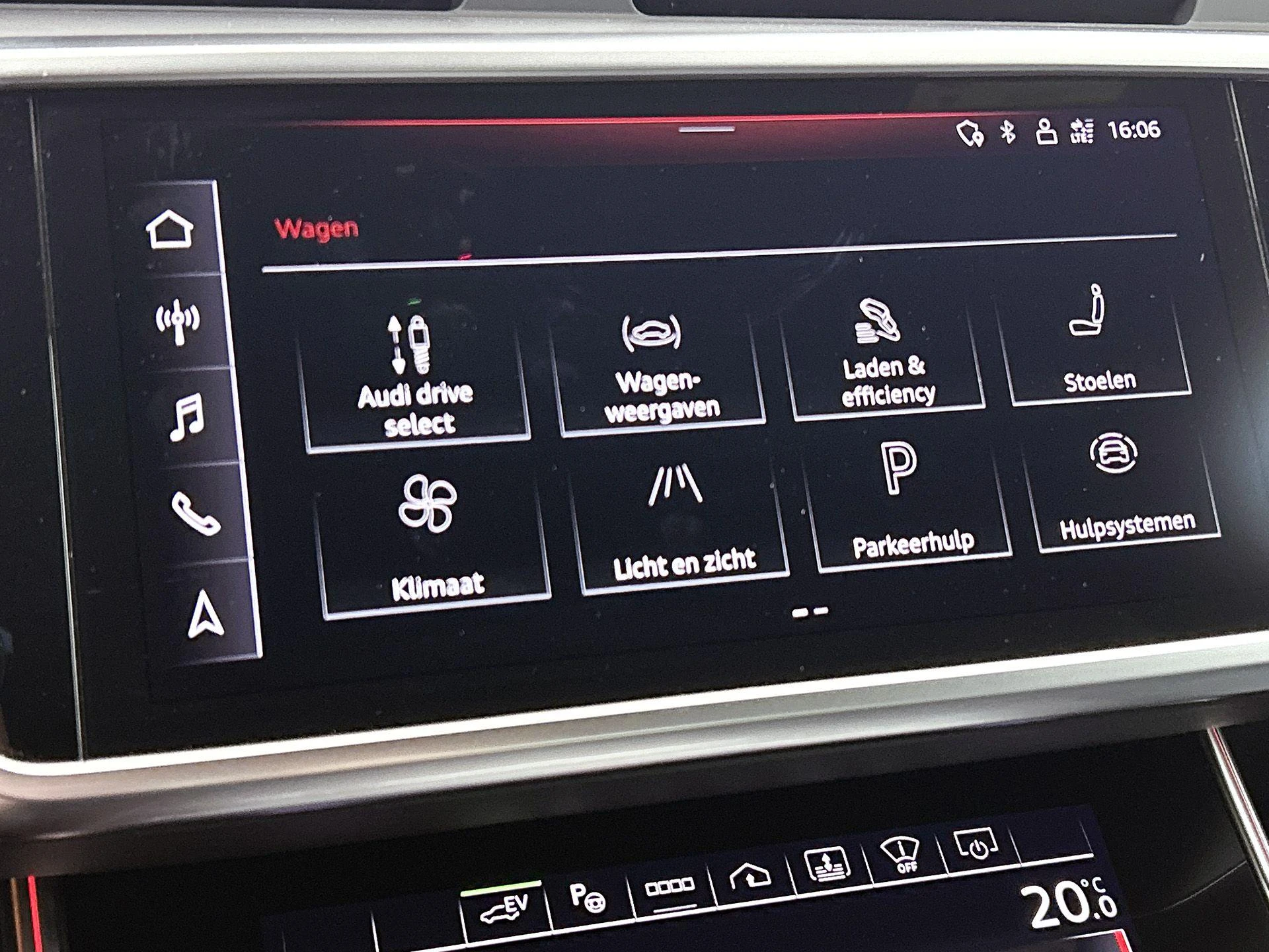Audi A6 Limousine 55 TFSI e quattro Pro Line S Competition