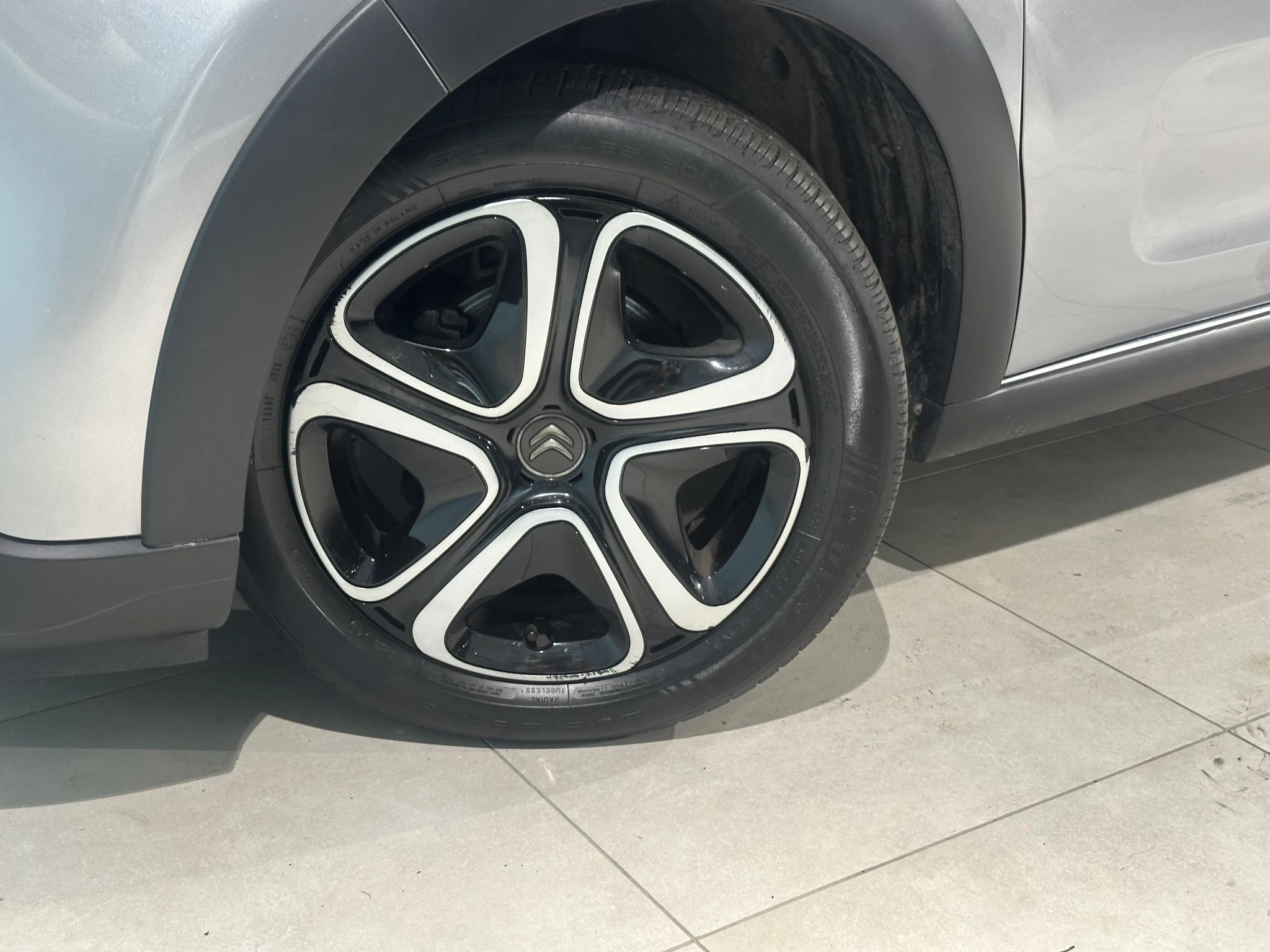 Citroën C3 1.2 PureTech Feel