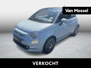 Fiat 500 1.0 Hybrid 70 Dolcevita