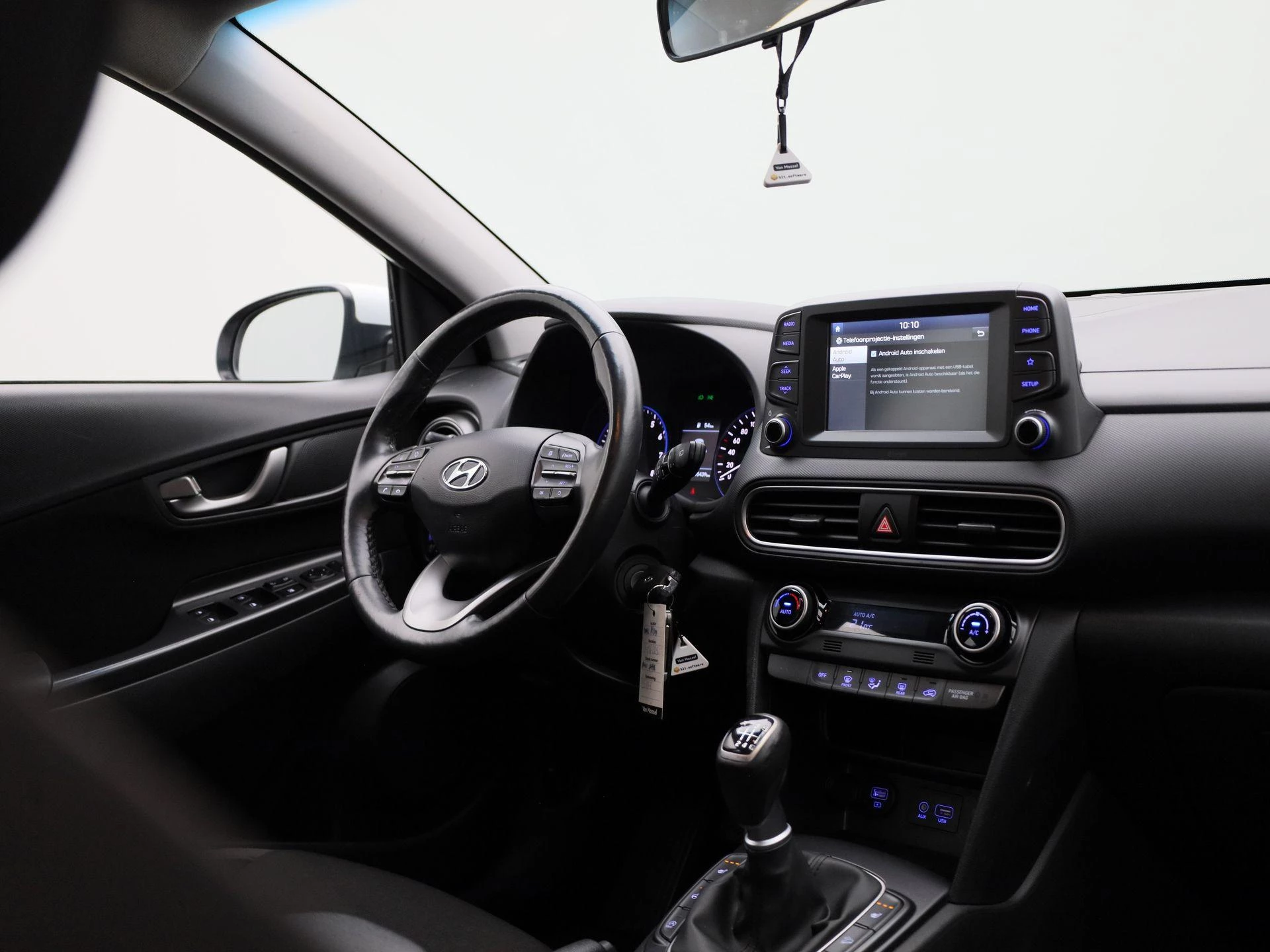 Hyundai Kona 1.0 T-GDI Twist