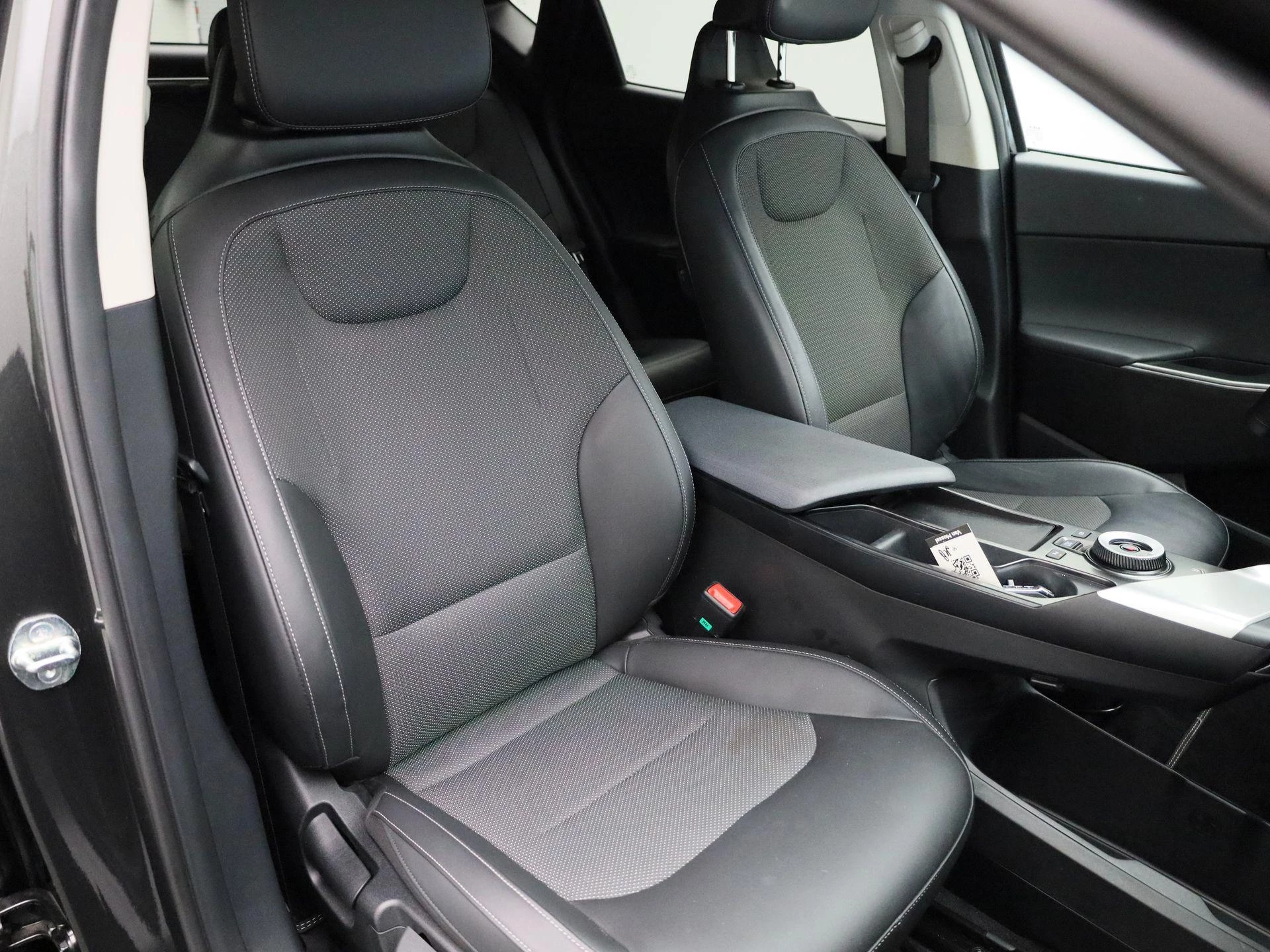 Kia EV6 Air 58 kWh