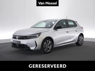 Opel Corsa Edition 1.2 Turbo 74kW S/S Auto