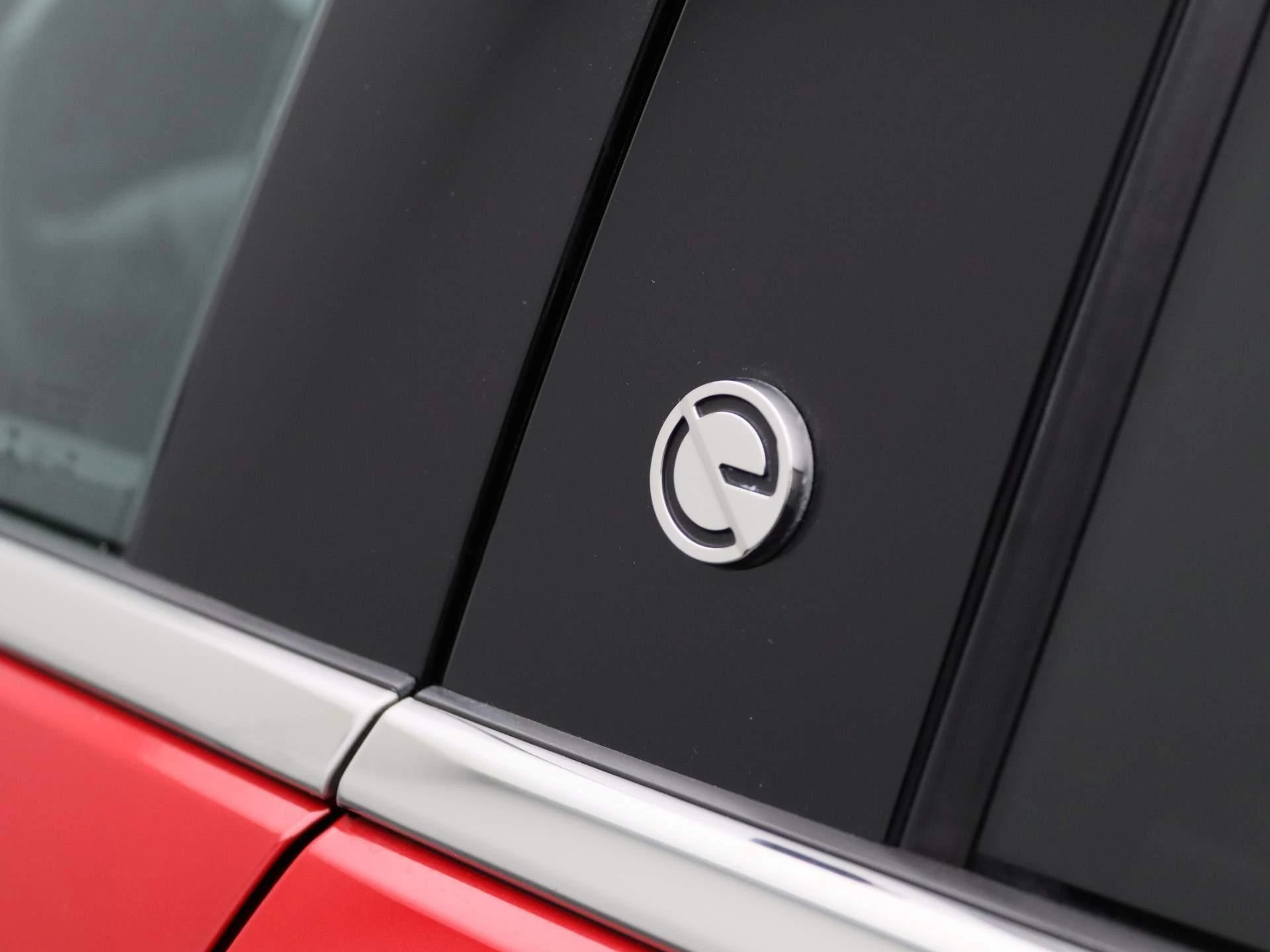 Opel Corsa-e Elegance 50 kWh