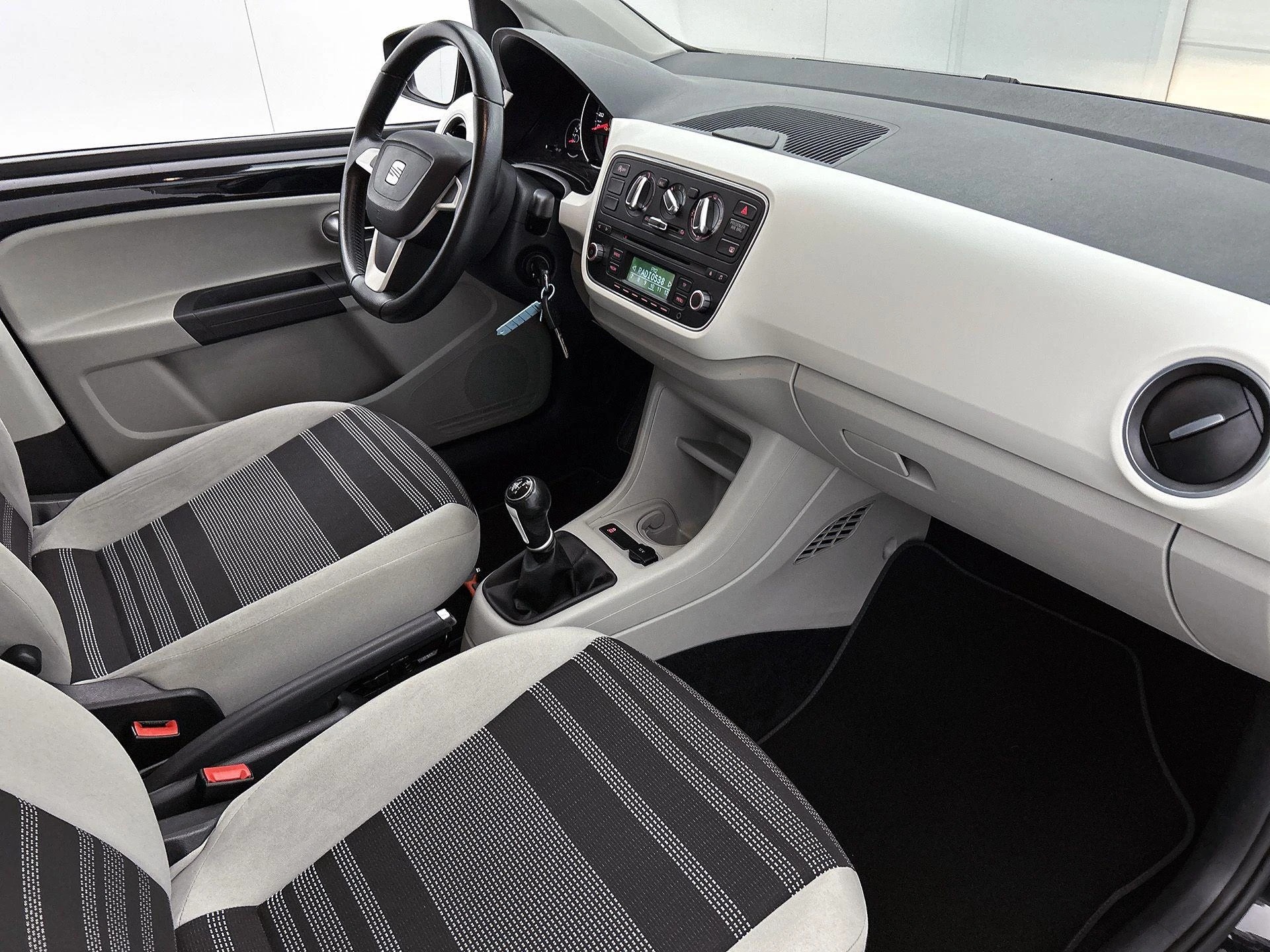 SEAT Mii 1.0 Chill Out
