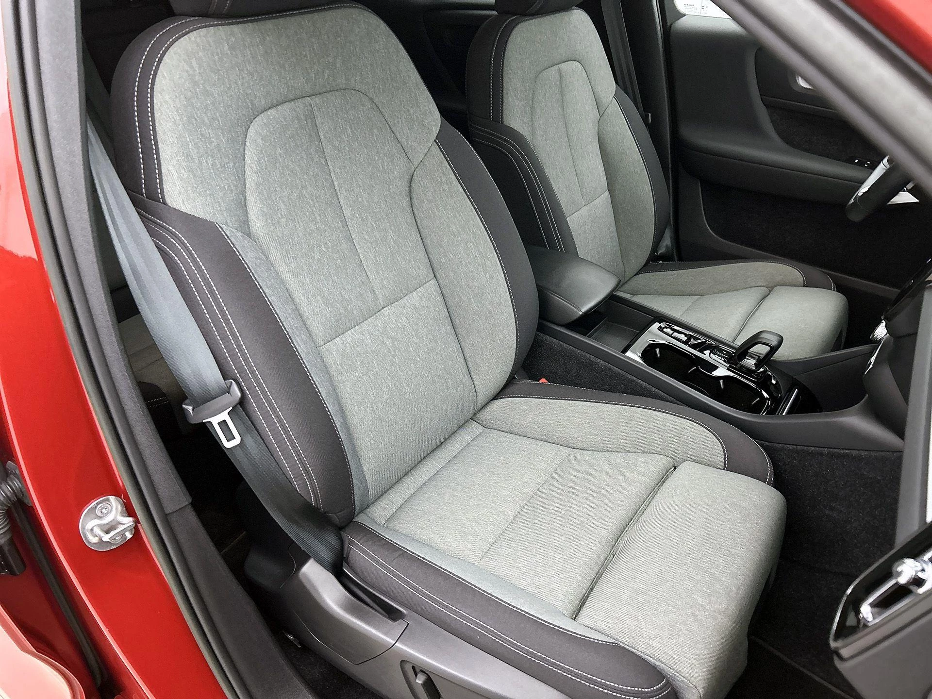 Volvo XC40 T5 Recharge Plus Bright