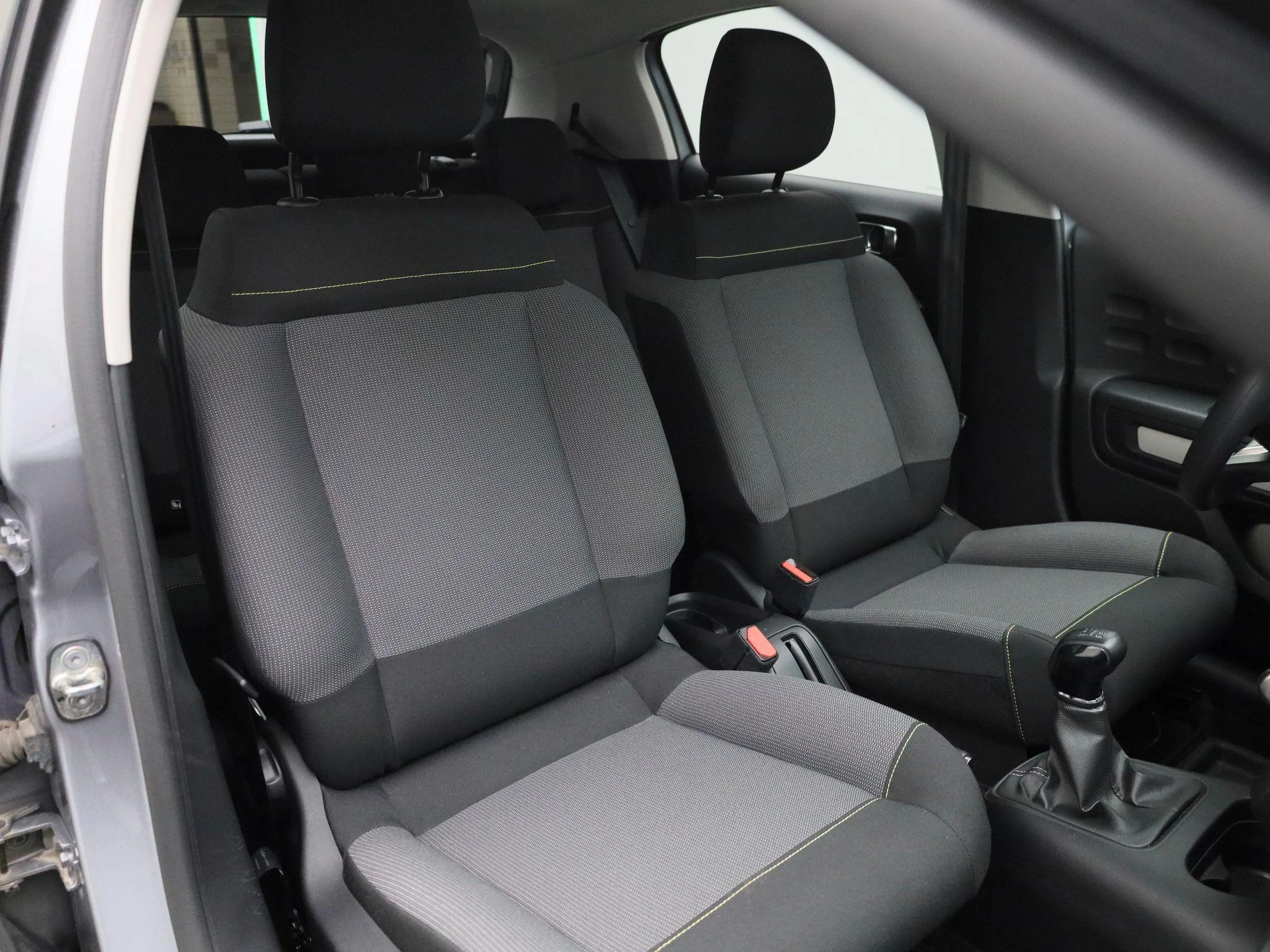 Citroën C3 1.2 PureTech 82 S&S MAN Feel