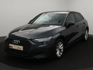 Audi A3 Sportback A3 Sportback 30TFSI Attraction 110PK *VIRTUAL COCKPIT*LEDER*CAMERA*PDC*CRUISE*NAVI*APP-CONNECT*AIRCO*...*