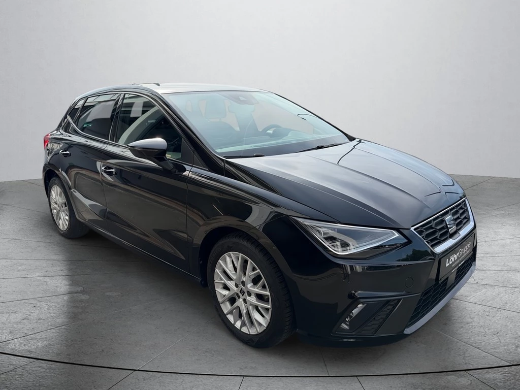SEAT Ibiza 1,0 TSI FR Line