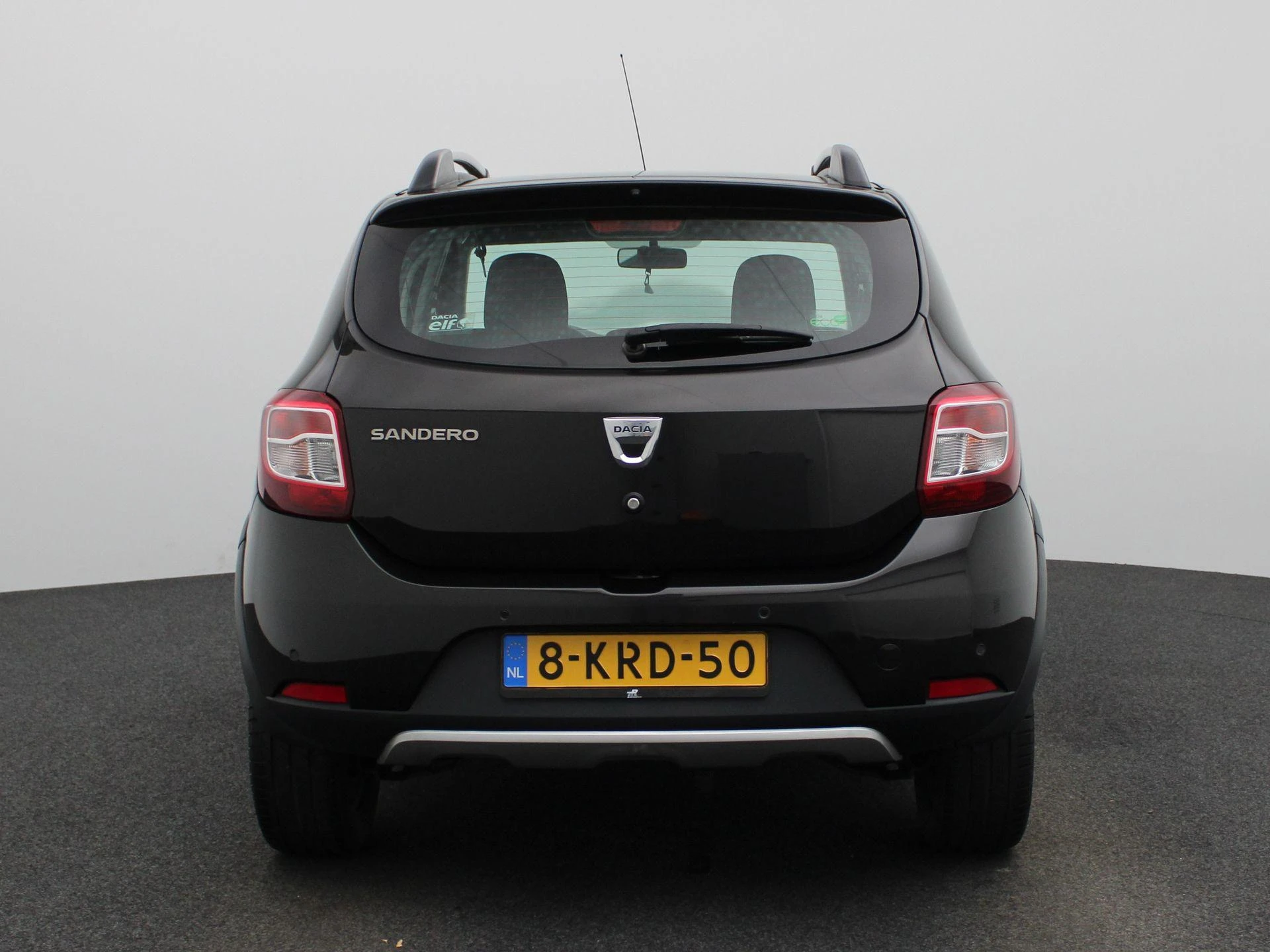 Dacia-Sandero Stepway-image-4