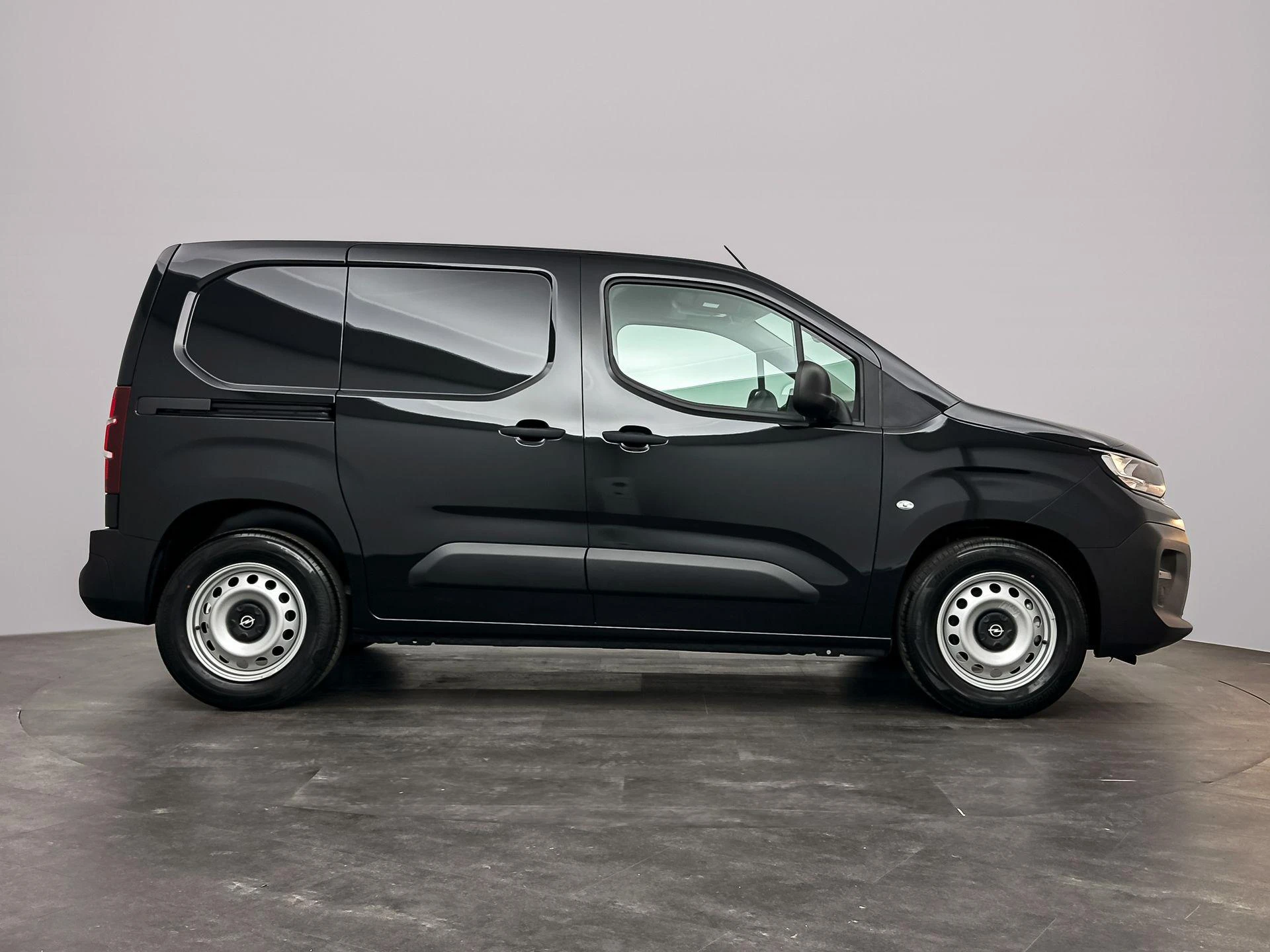 Opel Combo-e Electric 136 L1 50kWh
