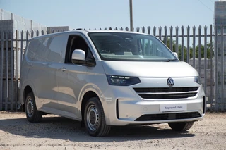 Volkswagen Transporter 2.0 TDI 150 Commerce Plus Van [5 Plus]