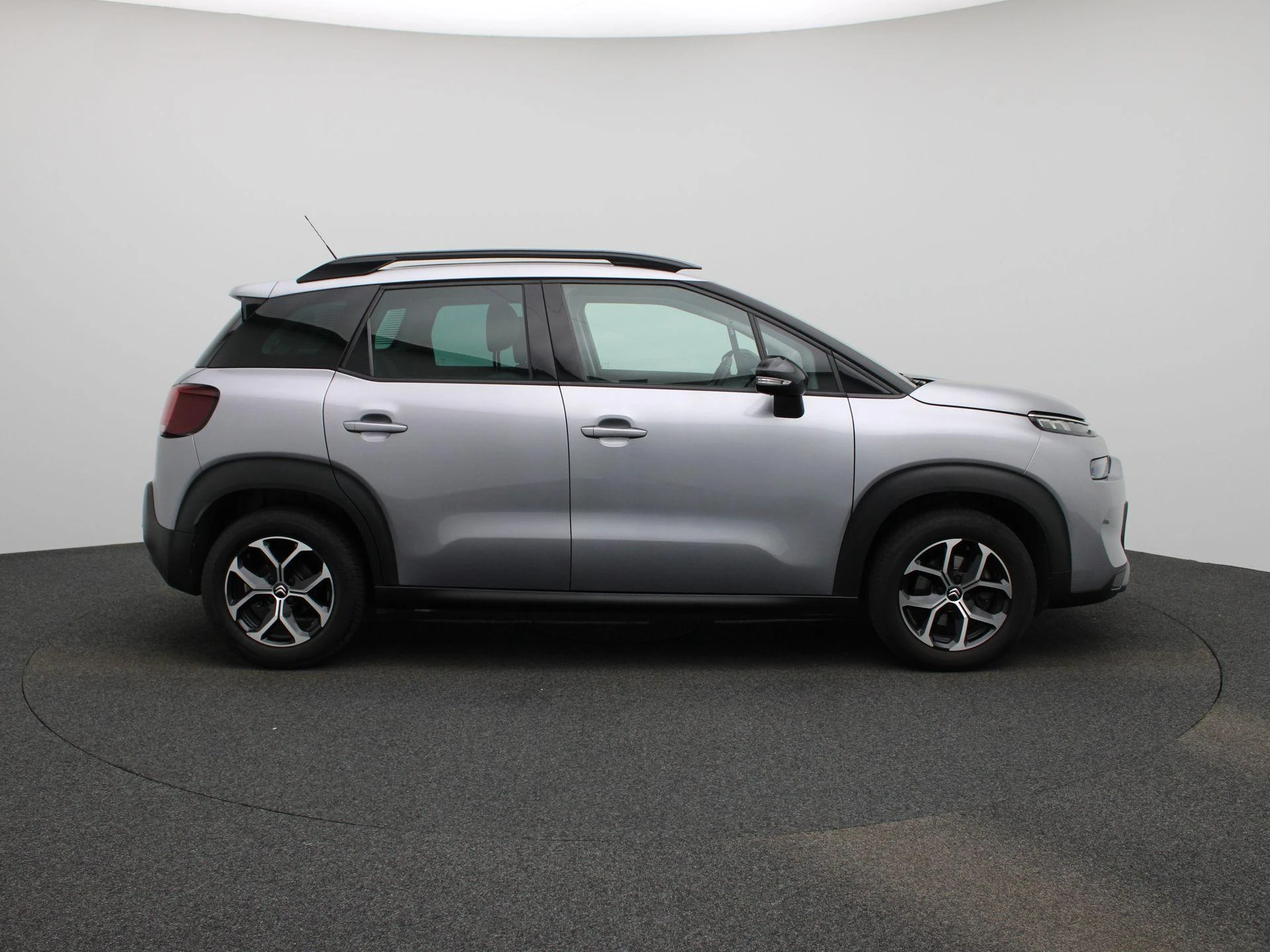 Citroën-C3 Aircross-image-5