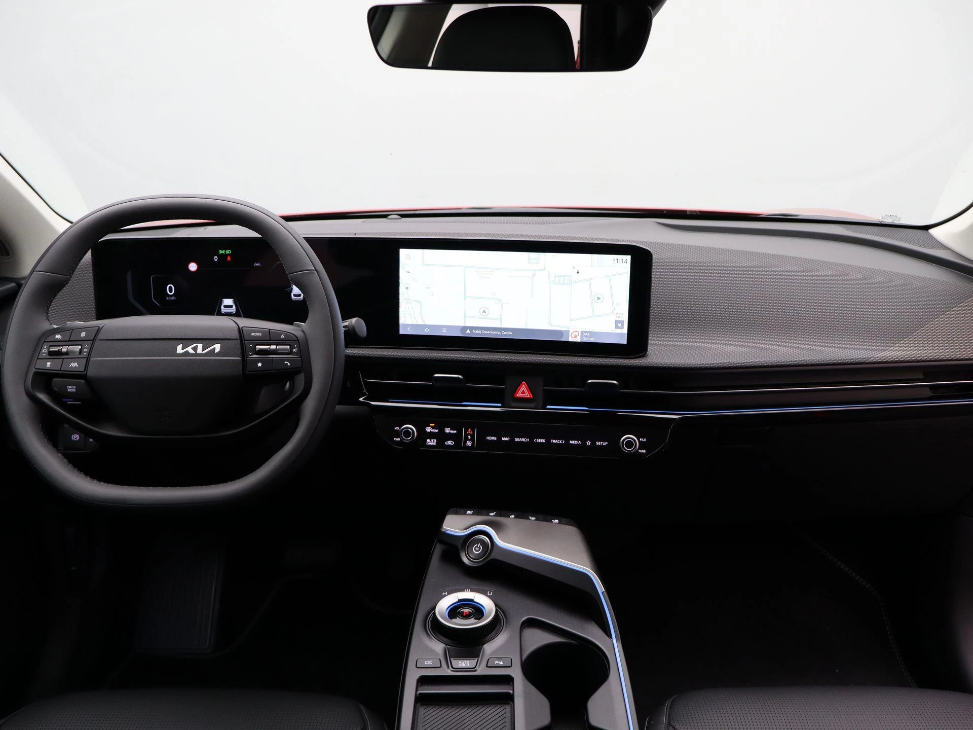 Kia EV6 Plus 84 kWh