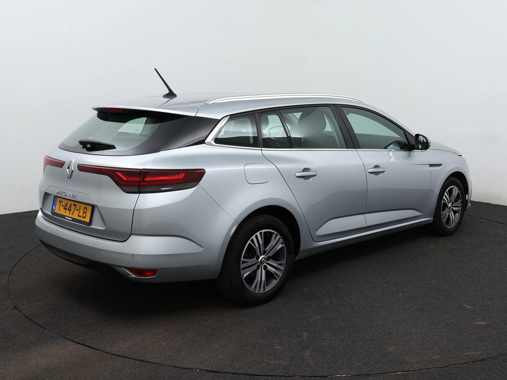 Renault Mégane Estate