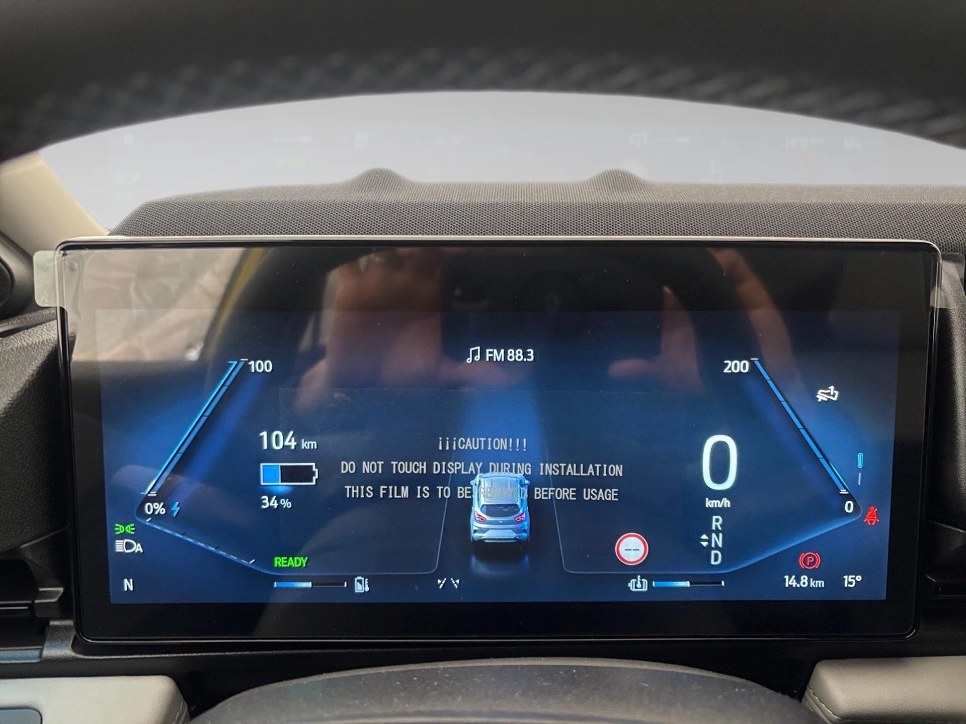 Ford-Puma Gen-E-image-14