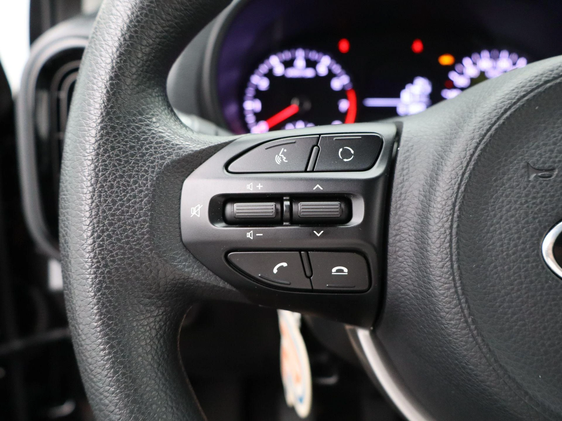 Kia Picanto 1.0 CVVT ComfortPlusLine Navigator