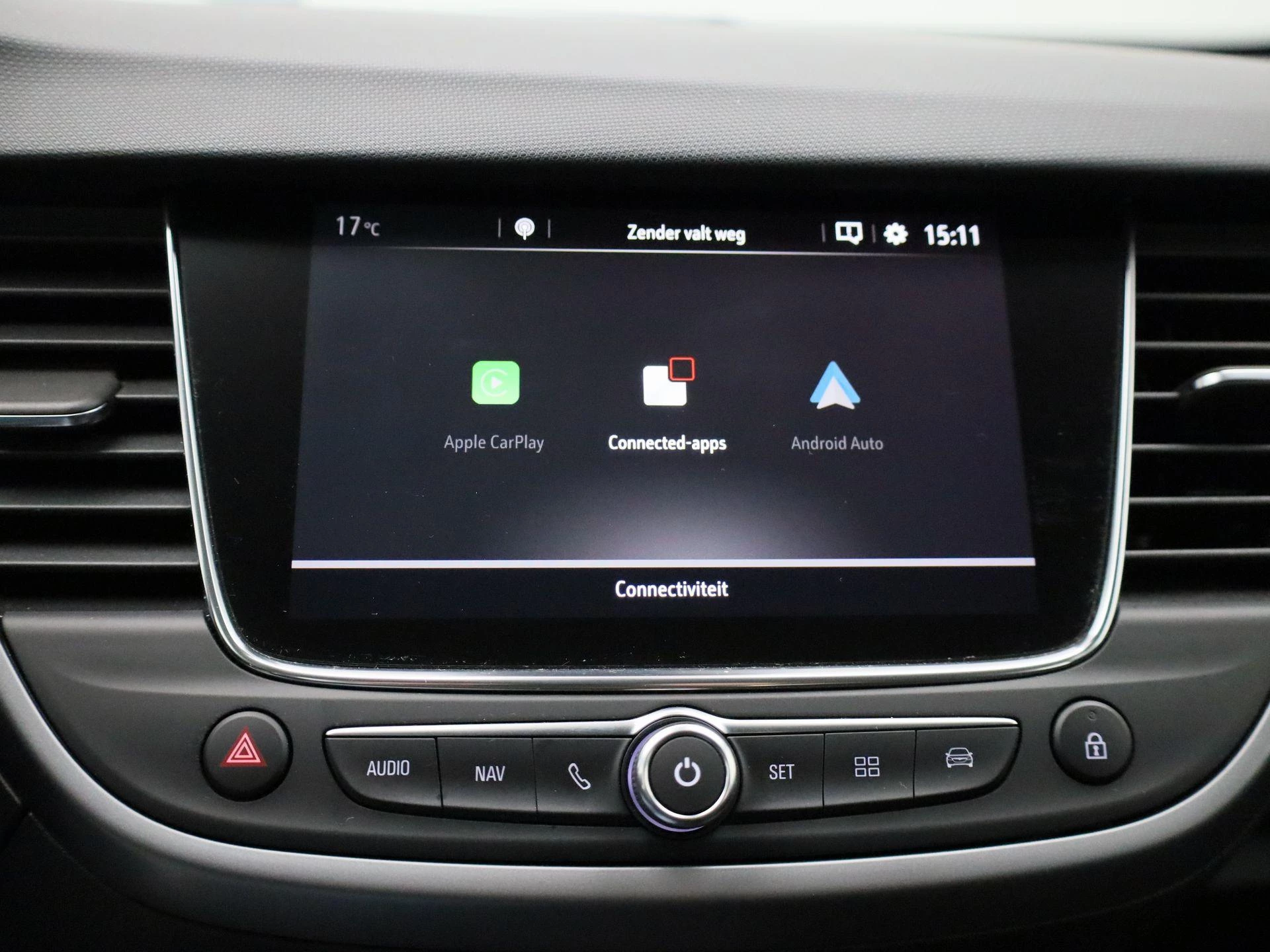 Opel Crossland X 1.2 81kW Turbo S/S Edition