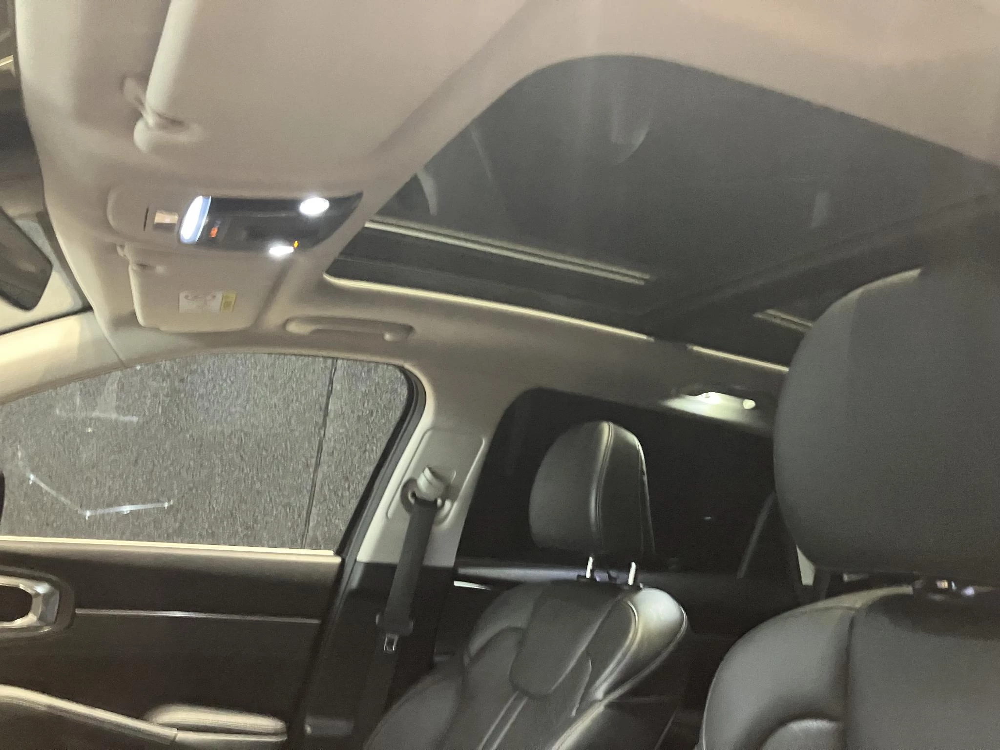 Kia Sorento Pace 1.6 PHEV 4WD AT