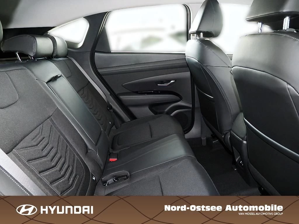 Hyundai Tucson FL Trend LED-Paket Trend