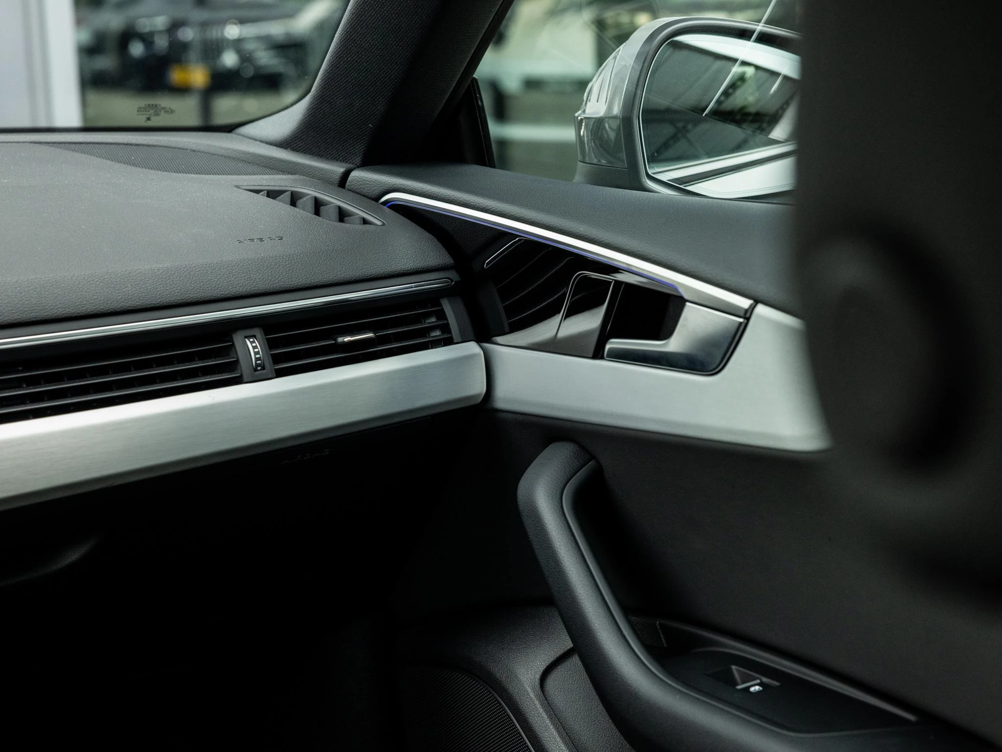 Audi A5 Sportback 35 TFSI S edition Competition