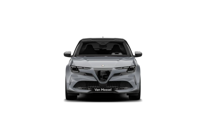 Alfa Romeo Junior Elettrica