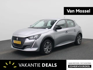 Peugeot e-208 EV Active Pack 50 kWh