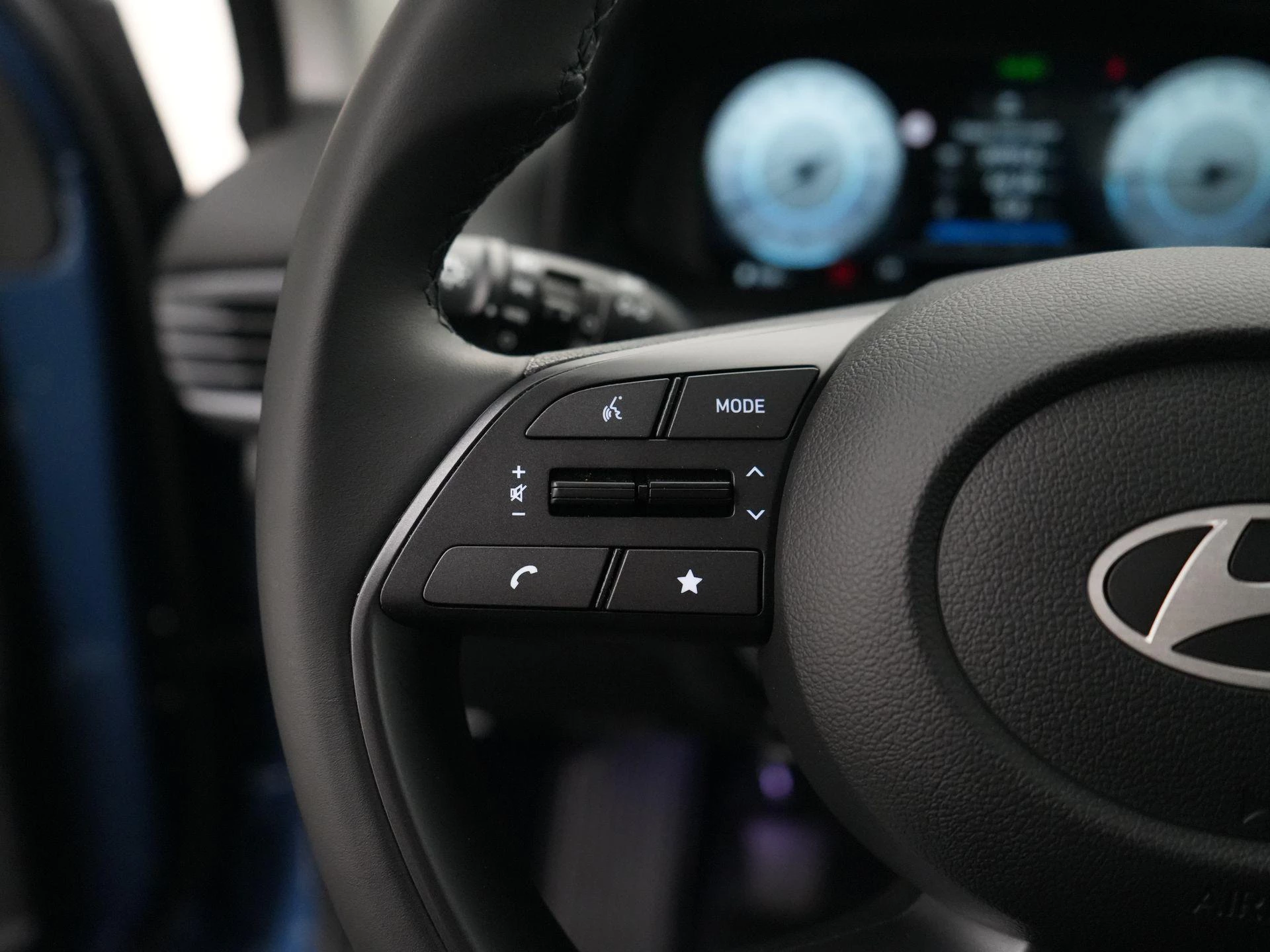 Hyundai i20 1.0 T-GDI Comfort