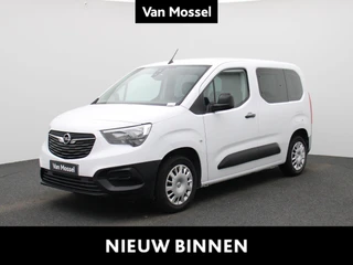 Opel Combo Life 1.5 Turbo D 100 MT6 Edition
