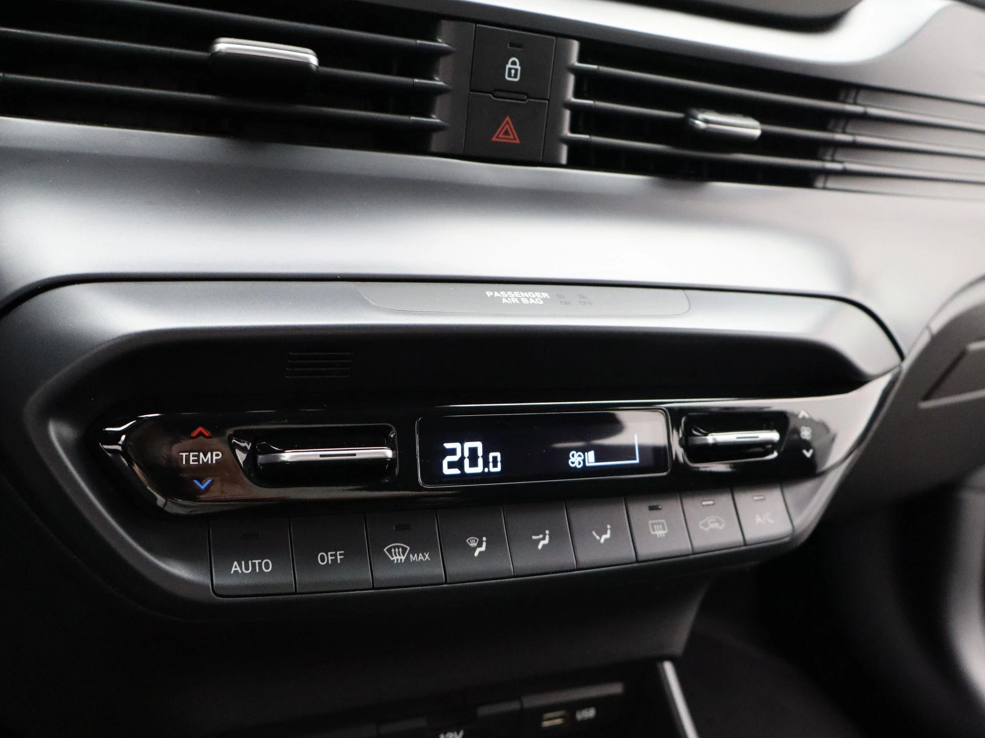 Hyundai i20 1.0 T-GDI Premium
