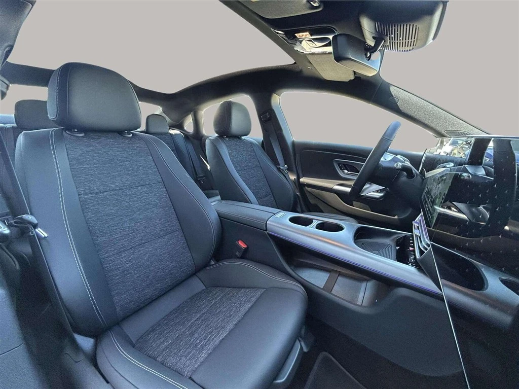 Mercedes-Benz CLA CLA250+ EL Advance Plus 272HK Aut.