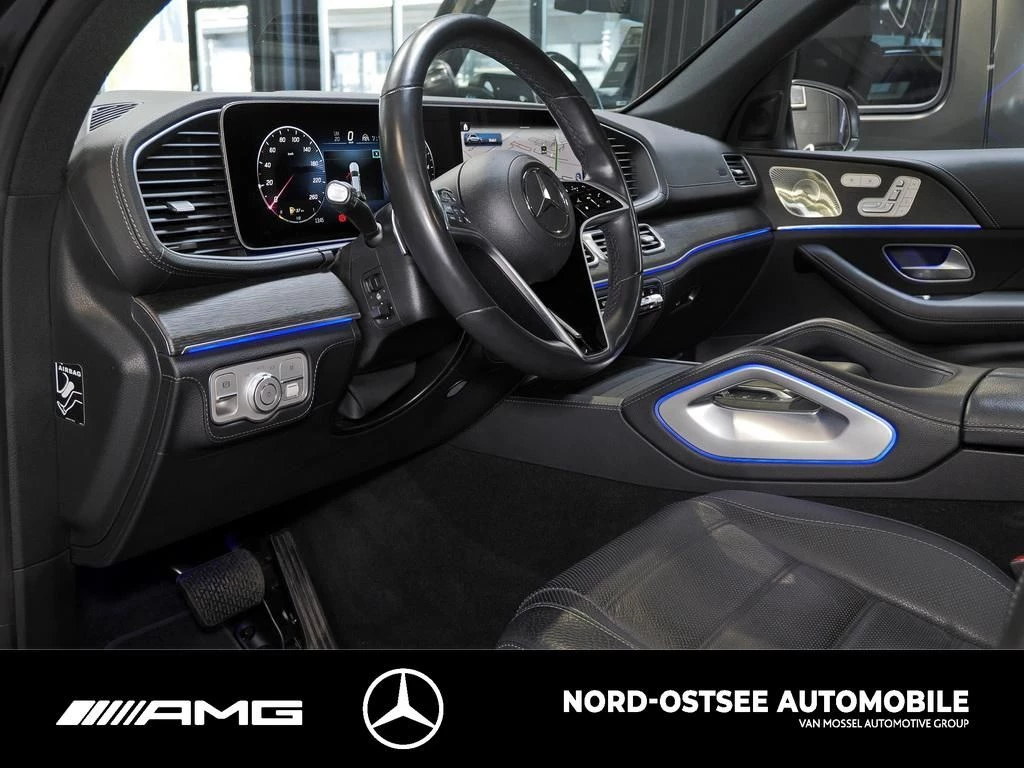 Mercedes-Benz GLE 350 de 4M AMG PANO AHK 360 SOUND AIRMATIC AMG LineW167 GLE 350 de 4M AMG PANO AHK 360 SOUND AIRMATIC AMG Line
