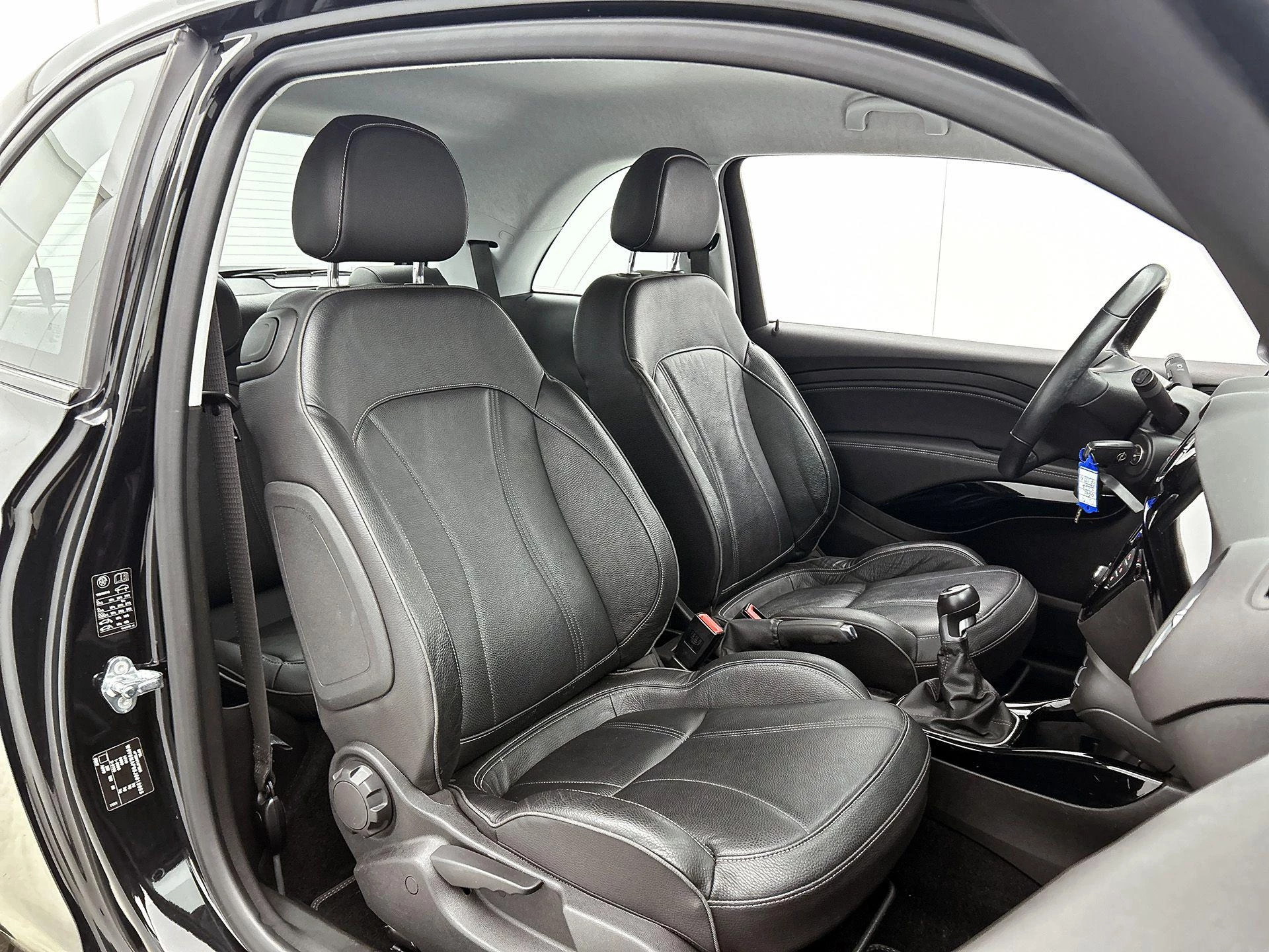 Opel ADAM 1.0 Turbo Unlimited