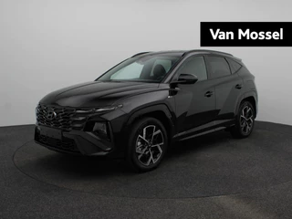 Hyundai Tucson 1.6 T-GDI PHEV N Line Business