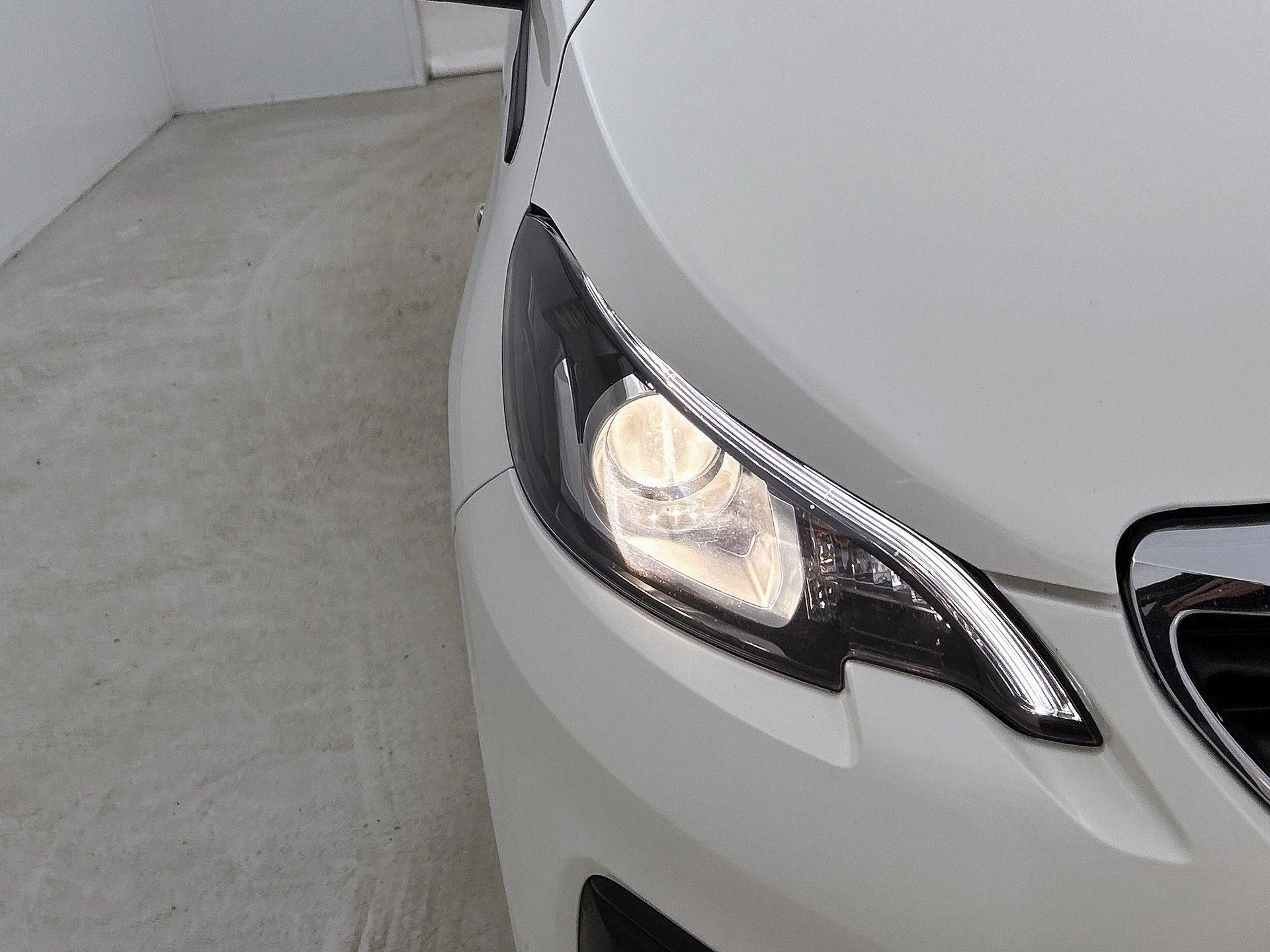Peugeot 108 1.0 e-VTi Active