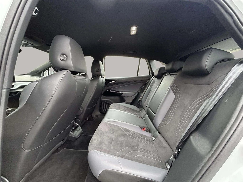 Volkswagen ID.4 EL Pro Performance 204HK 5d Aut.