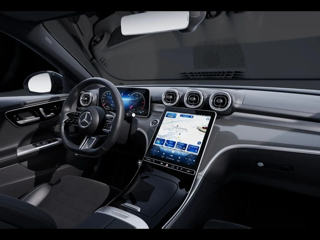 Mercedes-Benz-C-Klasse 200 d-image-11