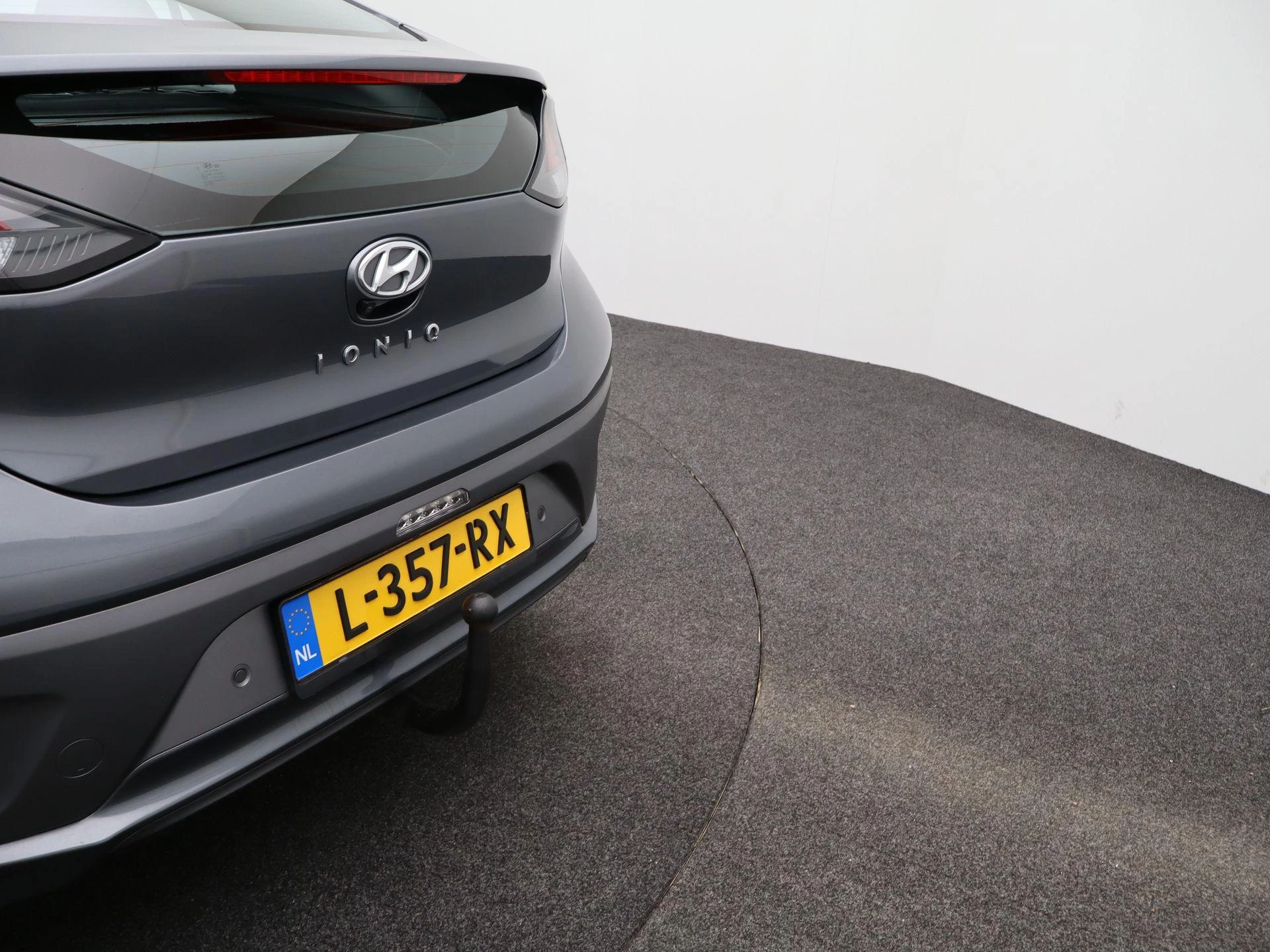 Hyundai IONIQ 1.6 GDi PHEV Premium