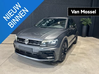 Volkswagen Tiguan 1.5 TSI 110kW DSG R-Line