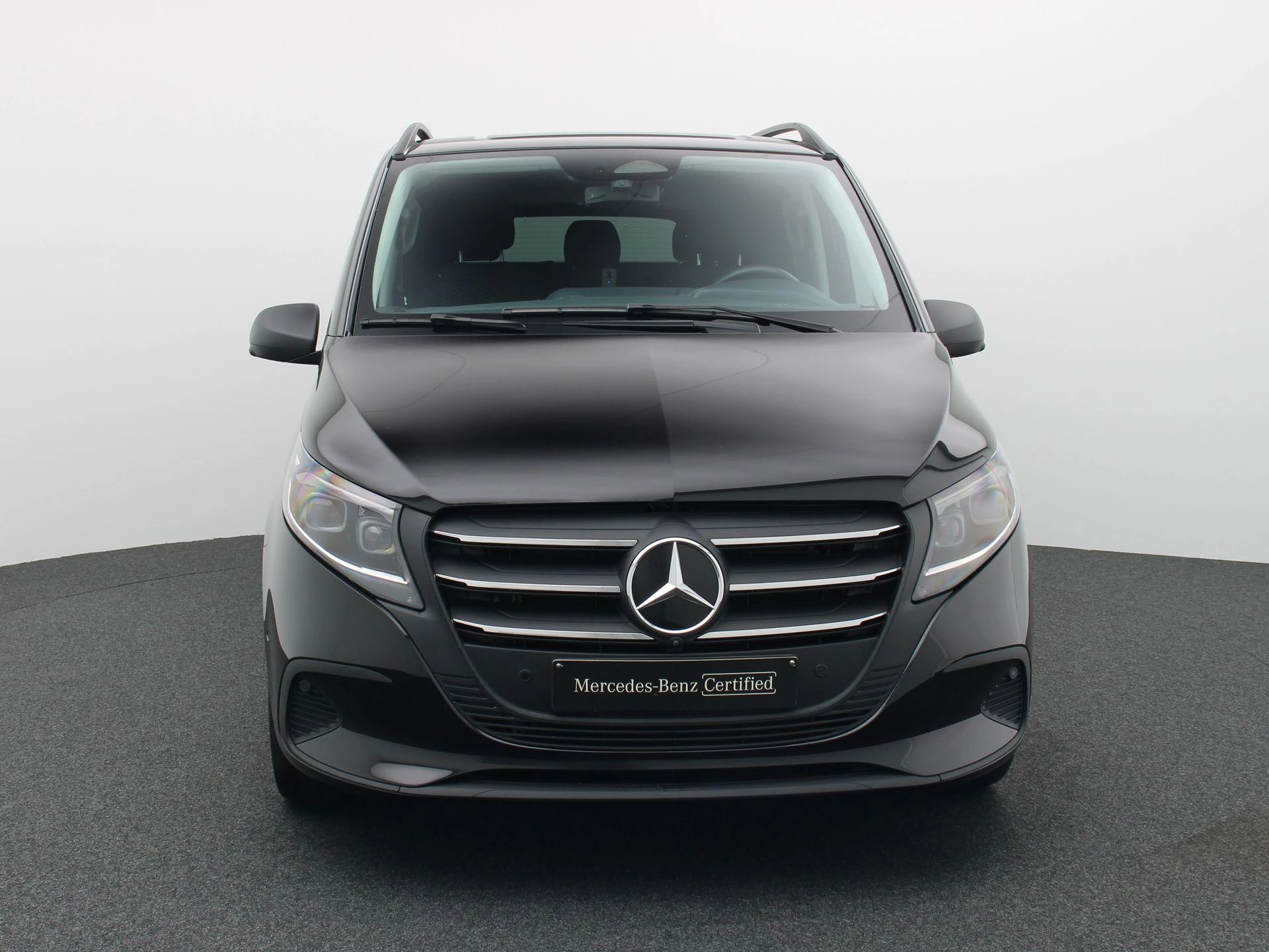 Mercedes-Benz Vito Tourer 124 L2 + DUBBEL CABINE + SPORTPAKKET +