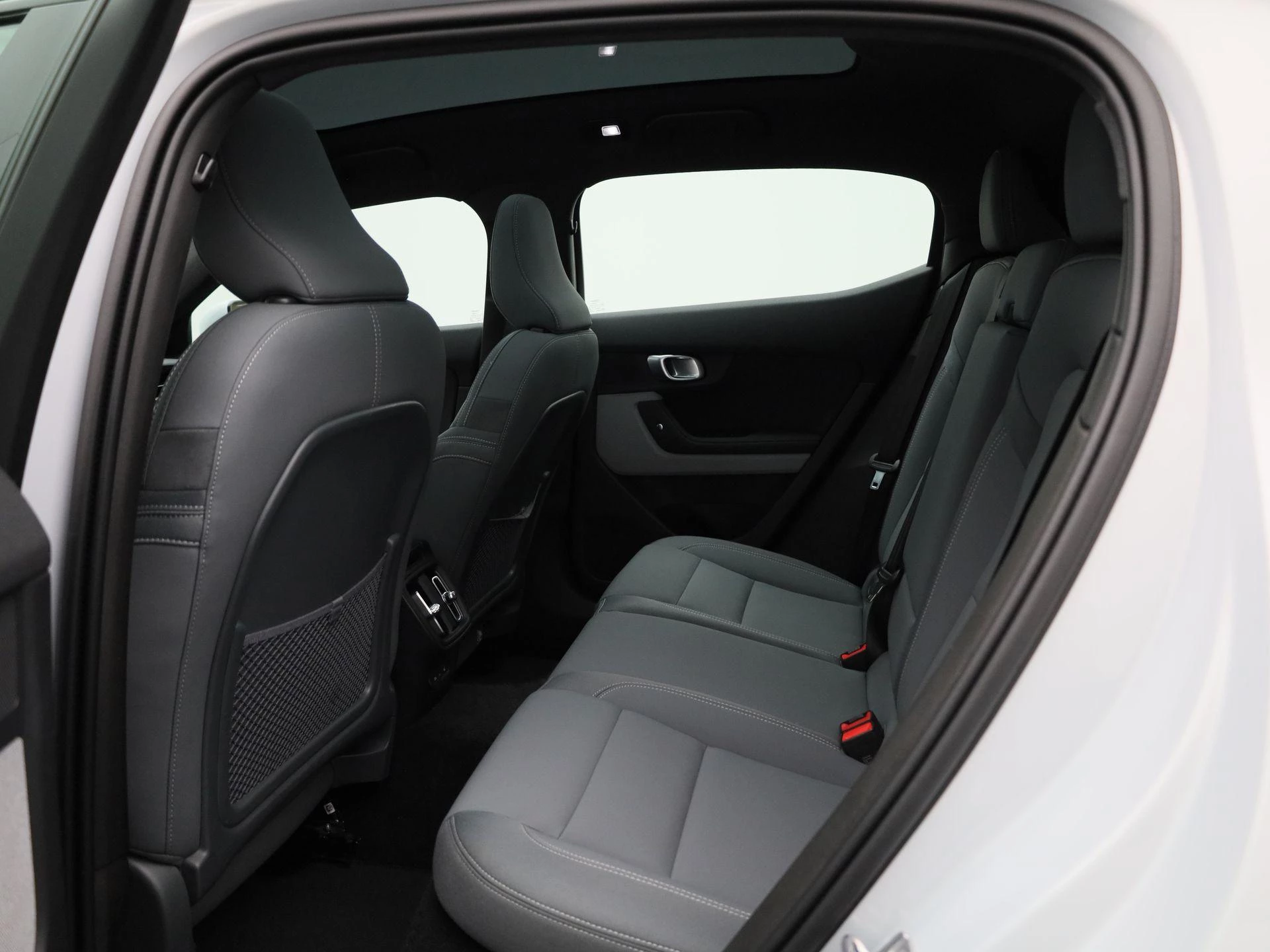 Polestar 2 Long Range Single Motor