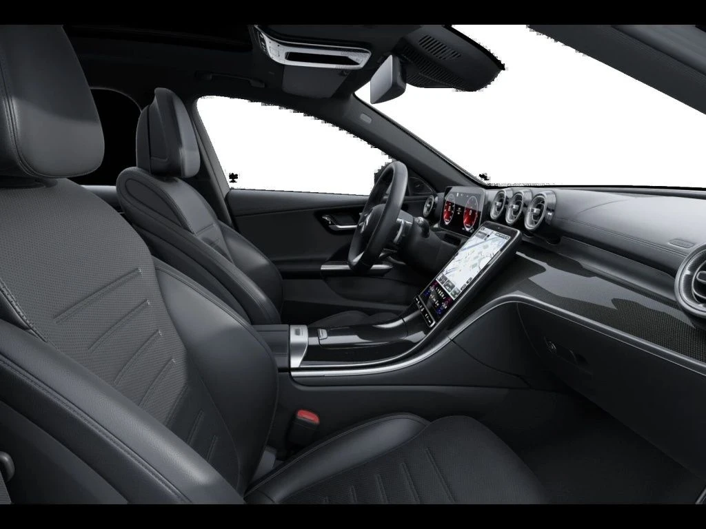 Mercedes-Benz-C-Klasse 250 d-image-9