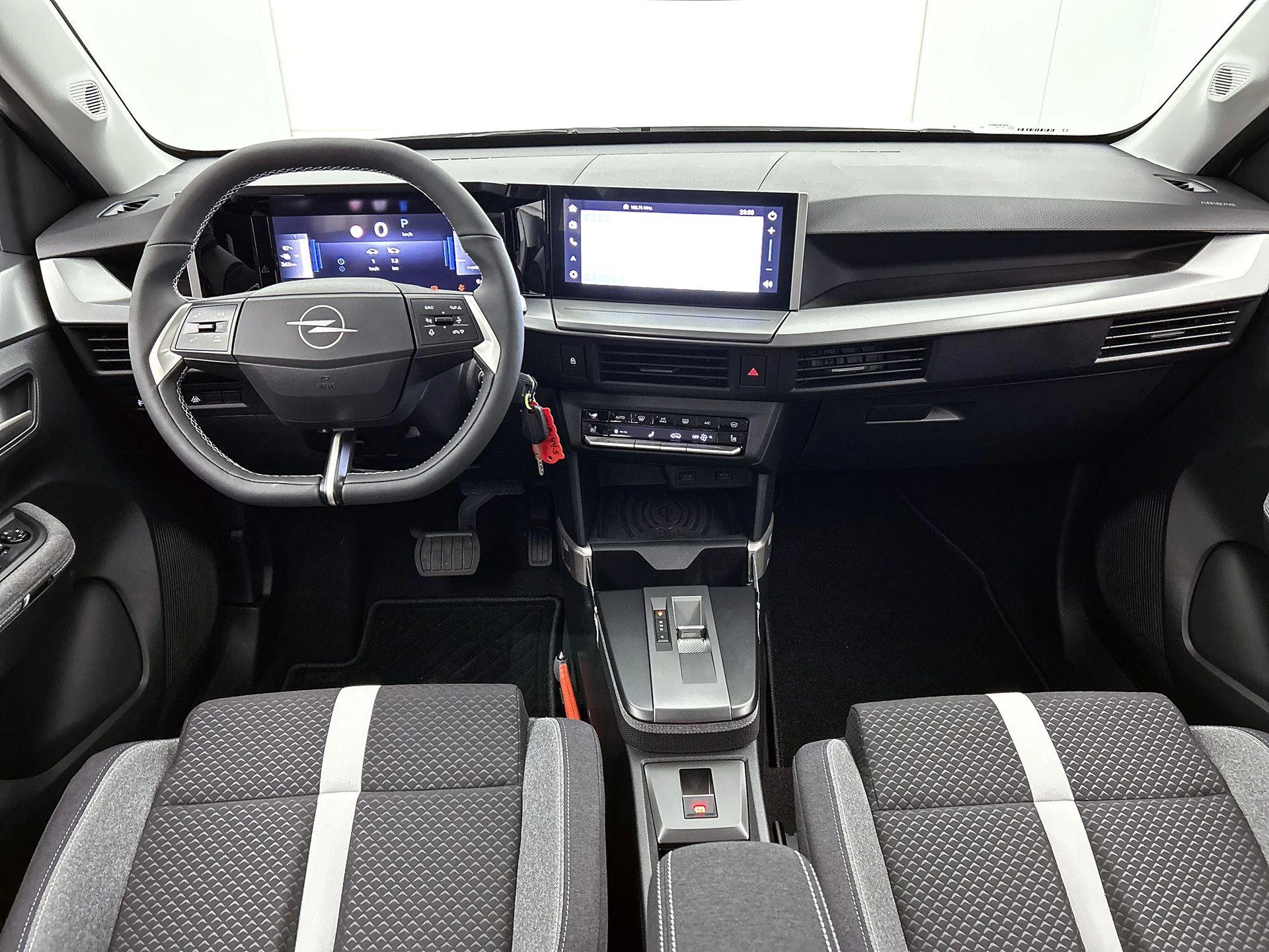 Opel Frontera Electric GS 44 kWh