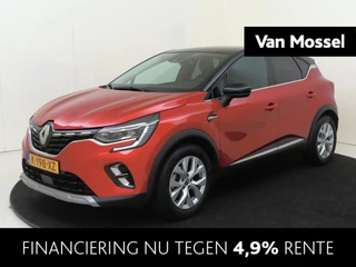 Renault Captur 1.0 TCe 90 Intens