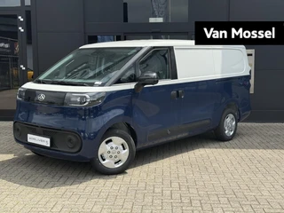Maxus eDeliver5 L1H1 64kWh Aut.