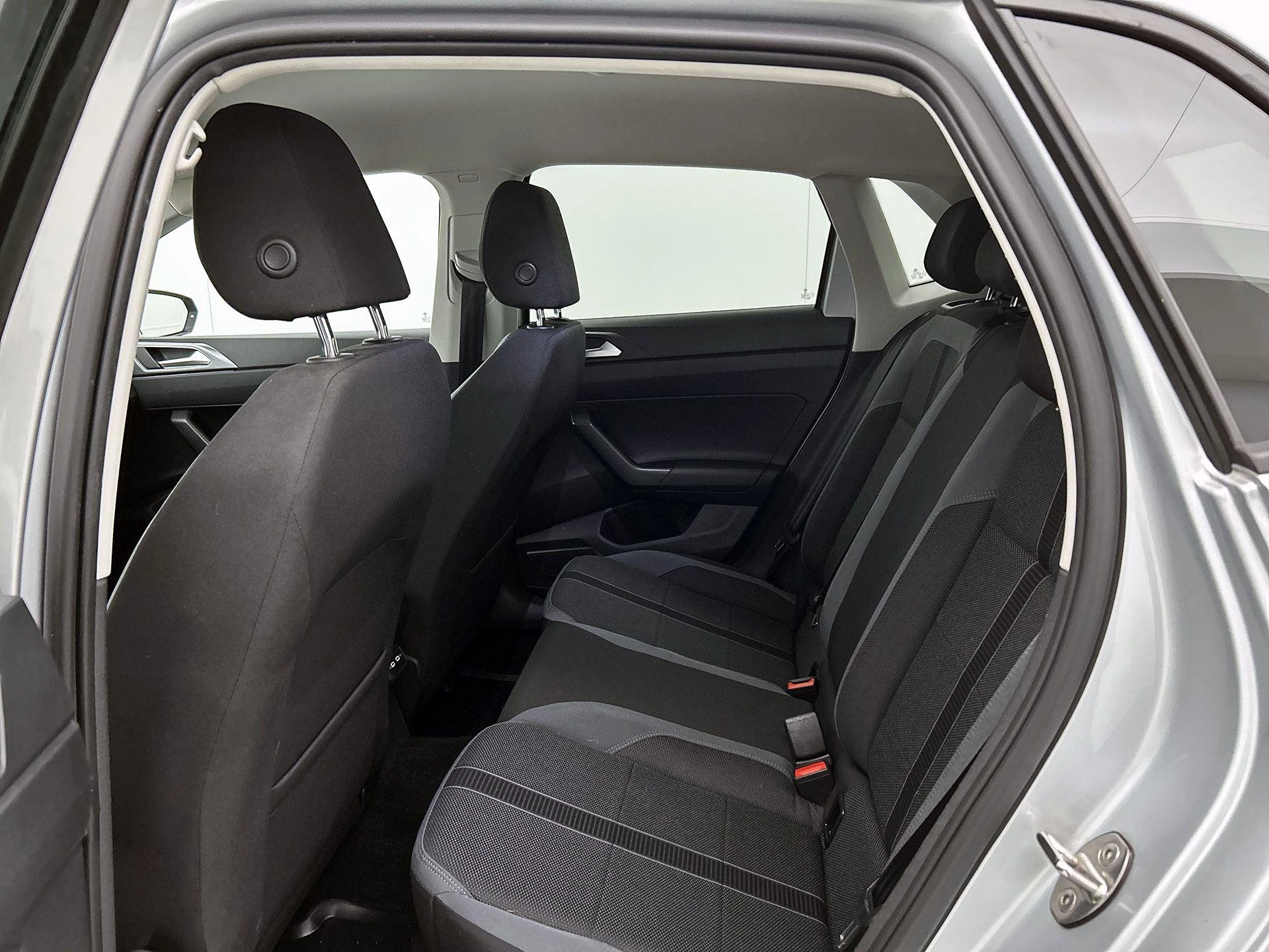 Volkswagen Polo 1.0 TSi Aut. Highline