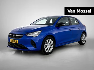 Opel Corsa 1.2 Edition
