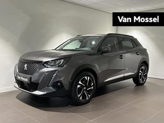 Peugeot 2008 1.2 PureTech Allure Pack