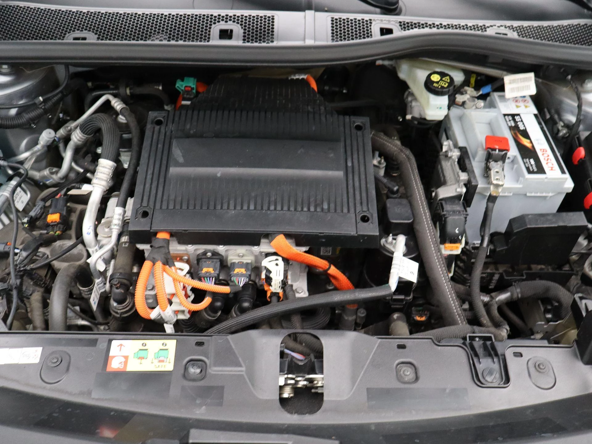 Peugeot e-2008 e-2008 Active Pack