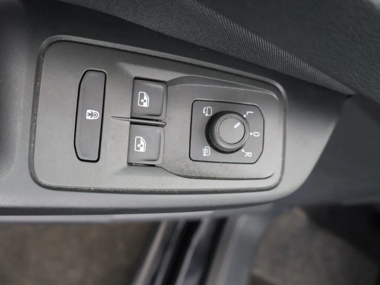 Volkswagen Caddy Maxi Caddy MAXI1.5 TSI Life 114PK *AUTOMAAT*7 ZITPLAATSEN*CAMERA*PDC*CRUISE*APP-CONNECT*...*